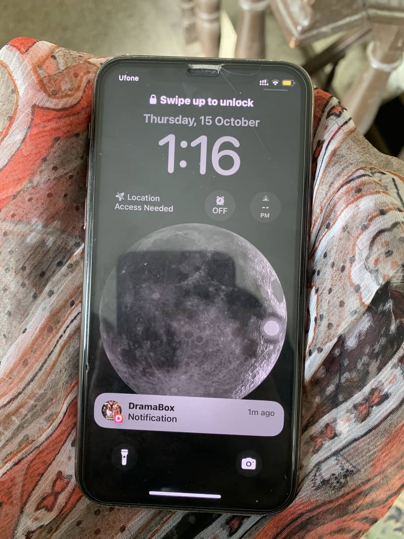 Apple iPhone 11 Pro 5