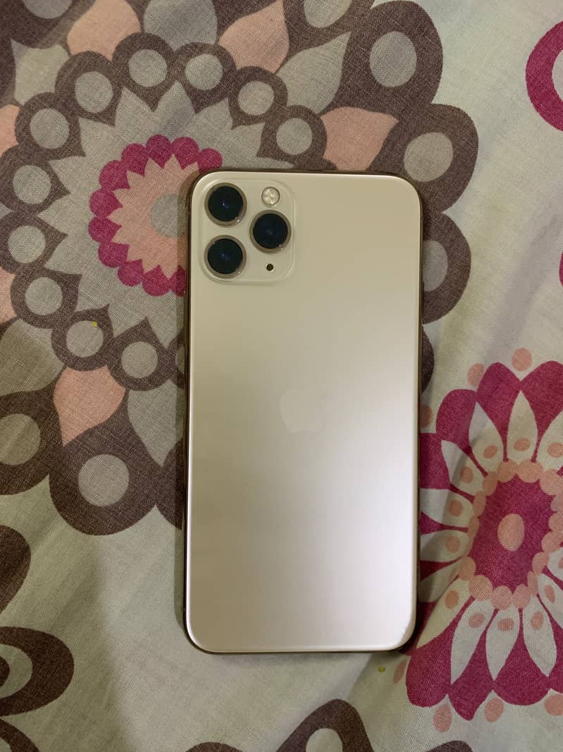 Apple iPhone 11 Pro 8