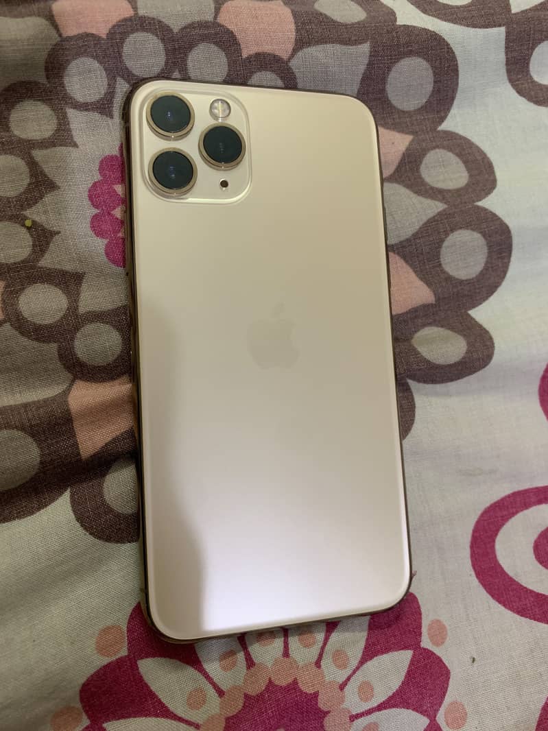 Apple iPhone 11 Pro 9