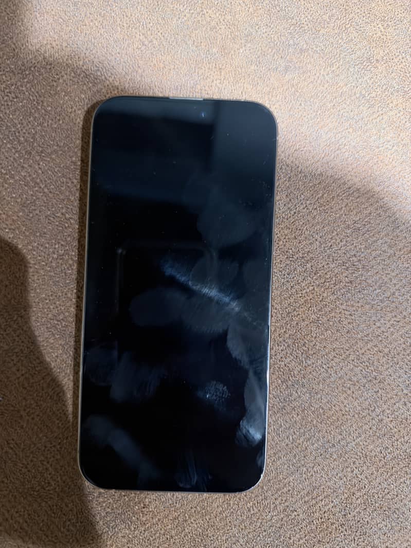 Apple iPhone 16 Pro Max 2