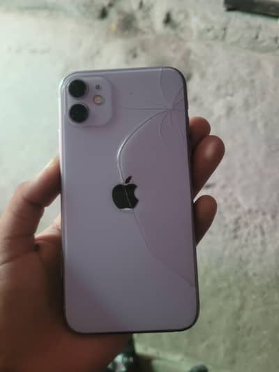 Apple iPhone 11