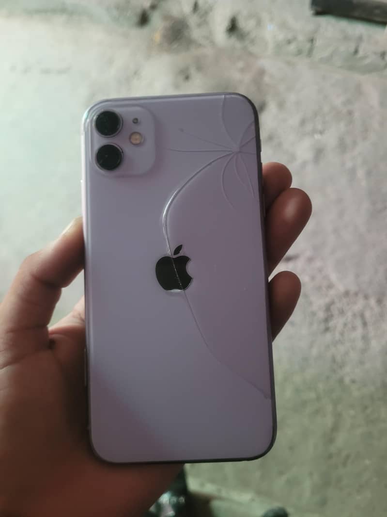 Apple iPhone 11 0