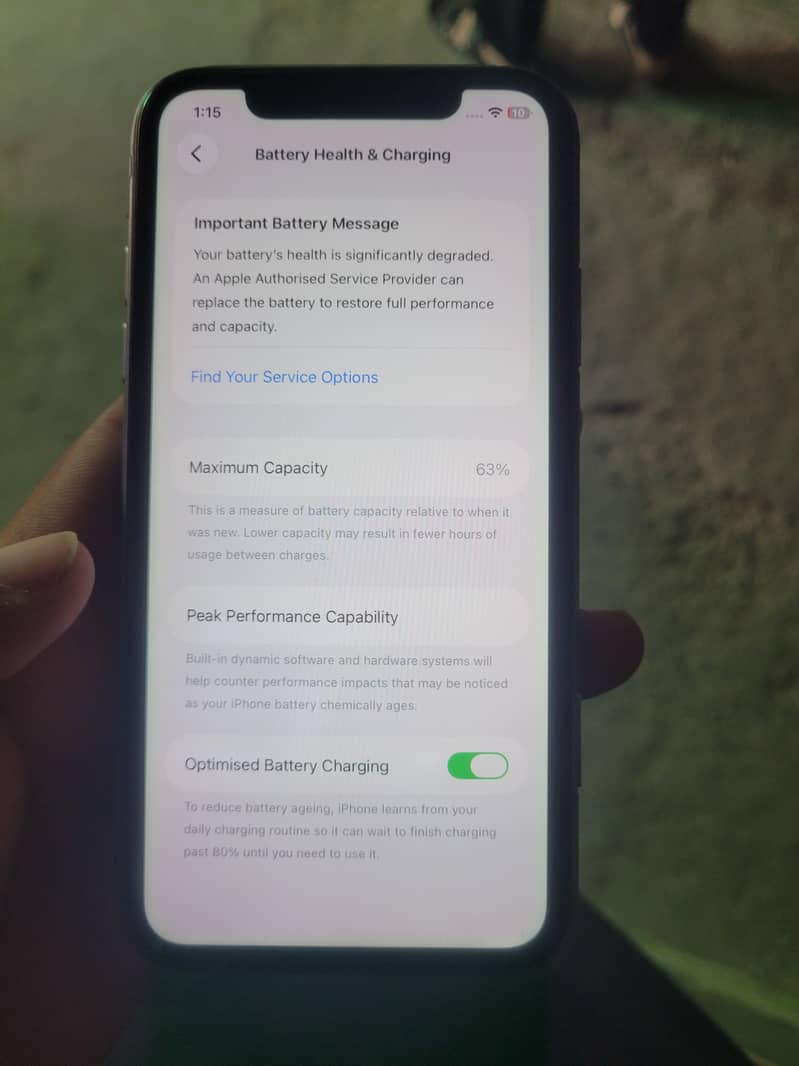 Apple iPhone 11 6
