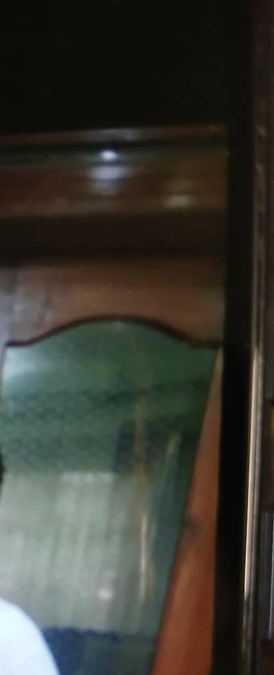deyar glass door with dyar frame