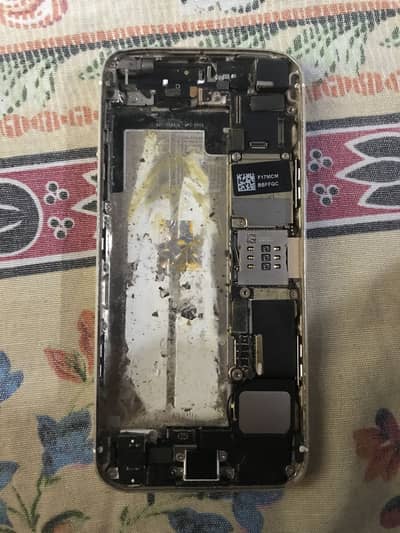 Apple iPhone 5s