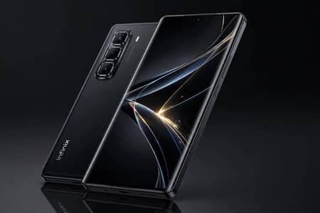 Infinix Hot 50 Pro Plus