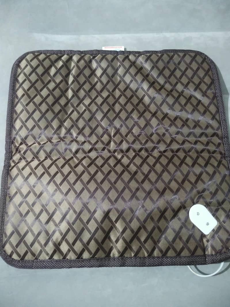 heating pad 1