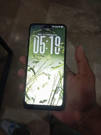 Xiaomi Redmi Note 12