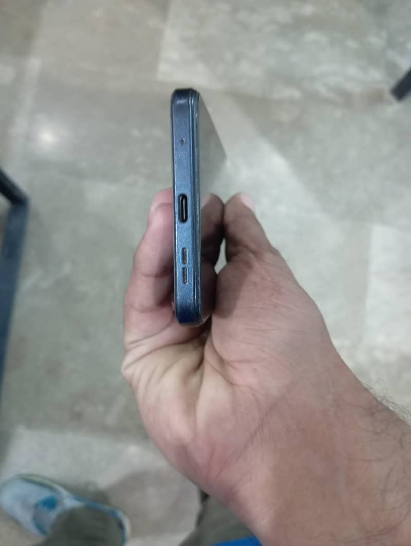 Xiaomi Redmi Note 12 6