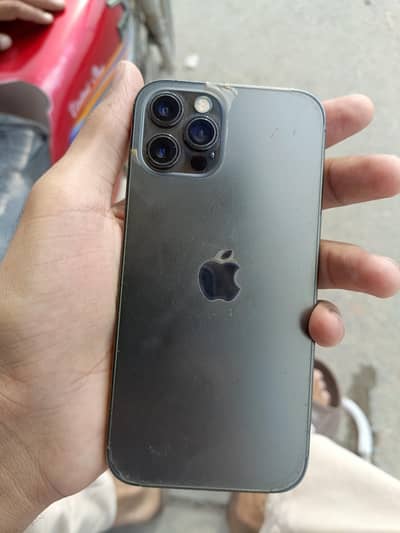 Apple iPhone 12 Pro