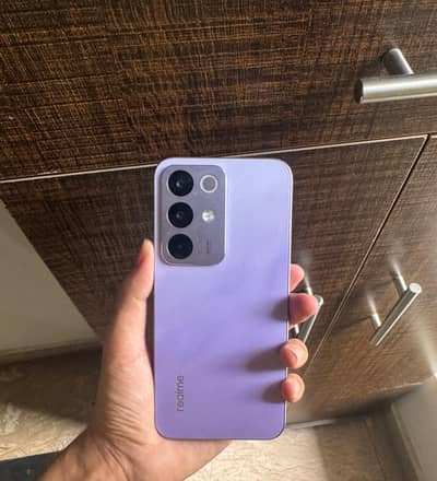 Realme Other Model