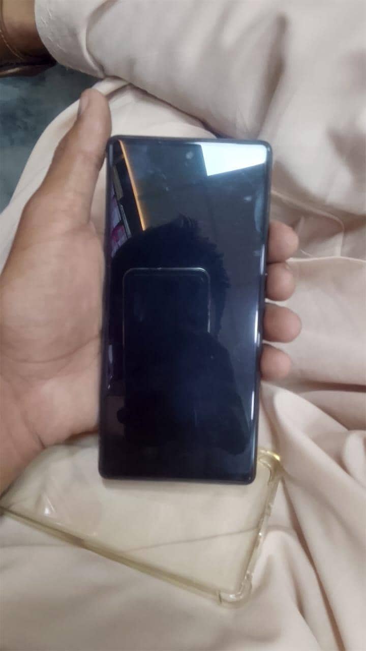 Google Pixel 6 0