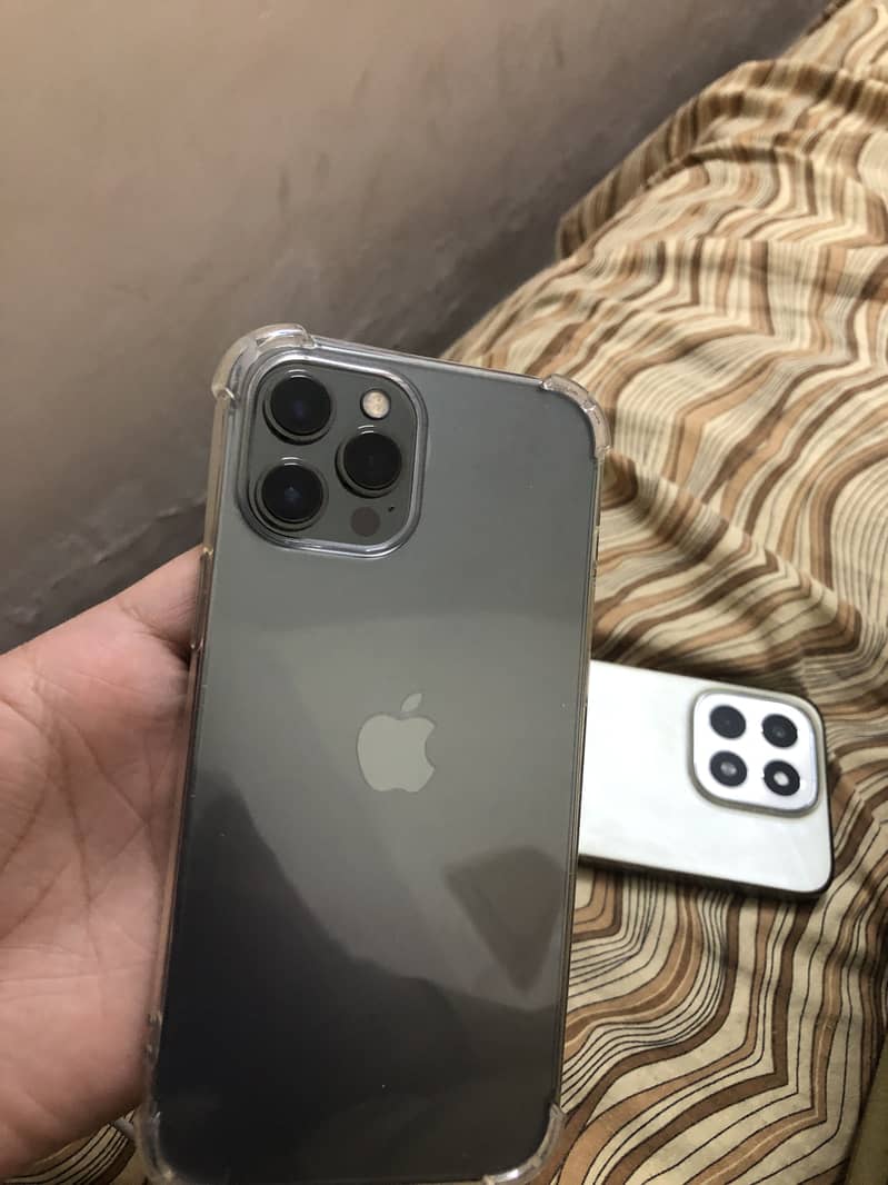 Apple iPhone 12 Pro Max 1