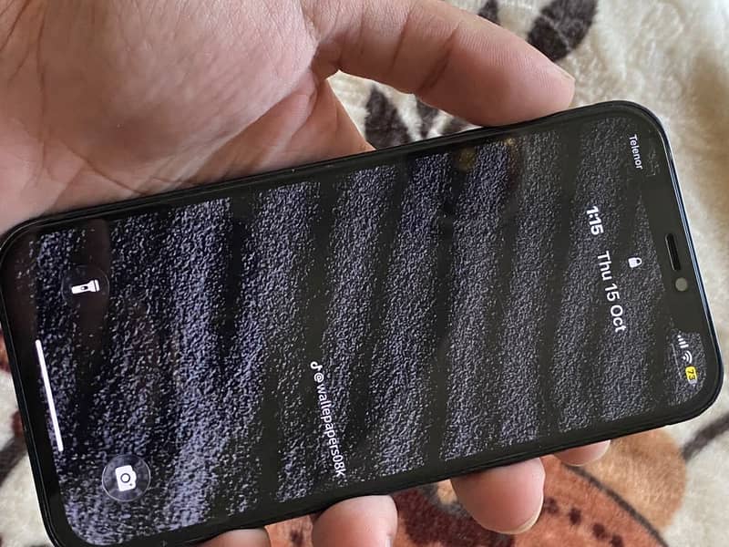 Apple iPhone 12 5