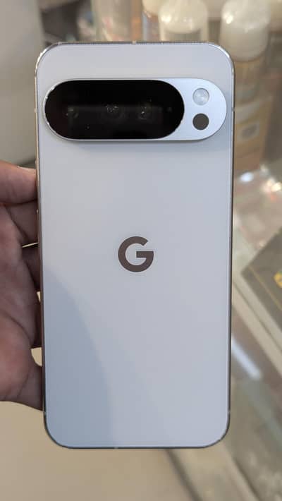 Google Pixel 10 Pro XL