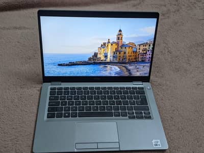 Dell Latitude 5310 – Core i5 10th Generation | 16GB RAM | 256GB SSD
