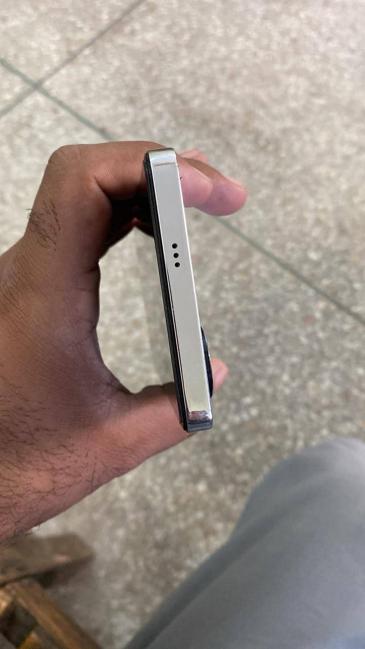 Tecno CAMON 20 6