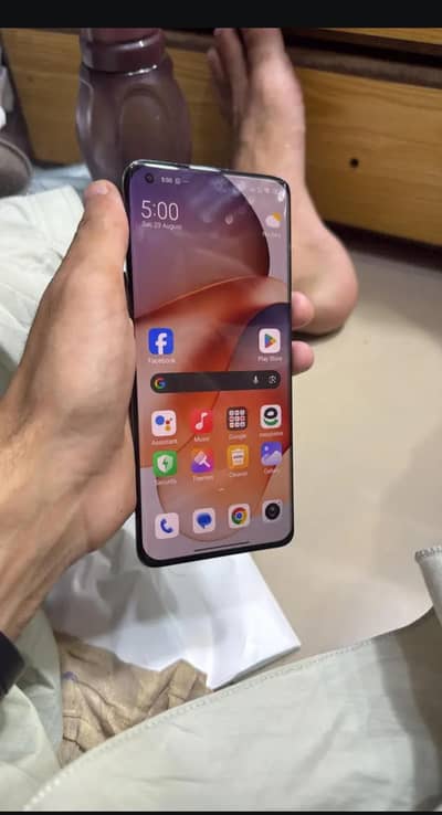 Xiaomi Mi 11 Ultra