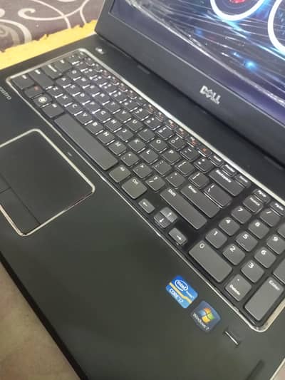 Dell core i7 2nd generation