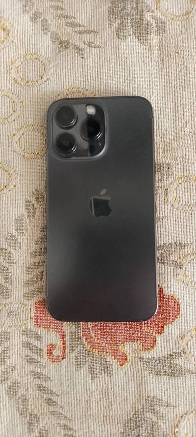 Apple iPhone 13 Pro