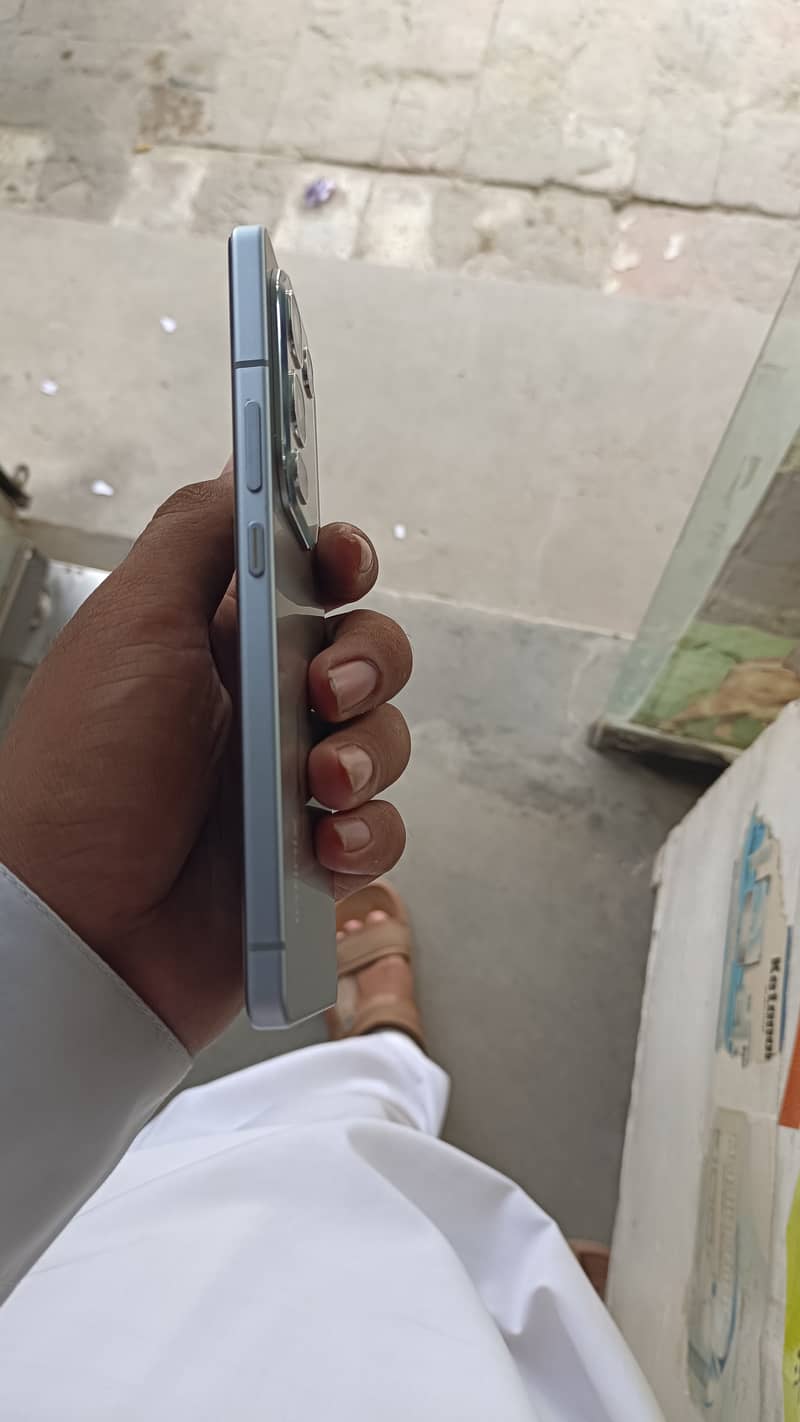 Infinix Note 50 Pro 1