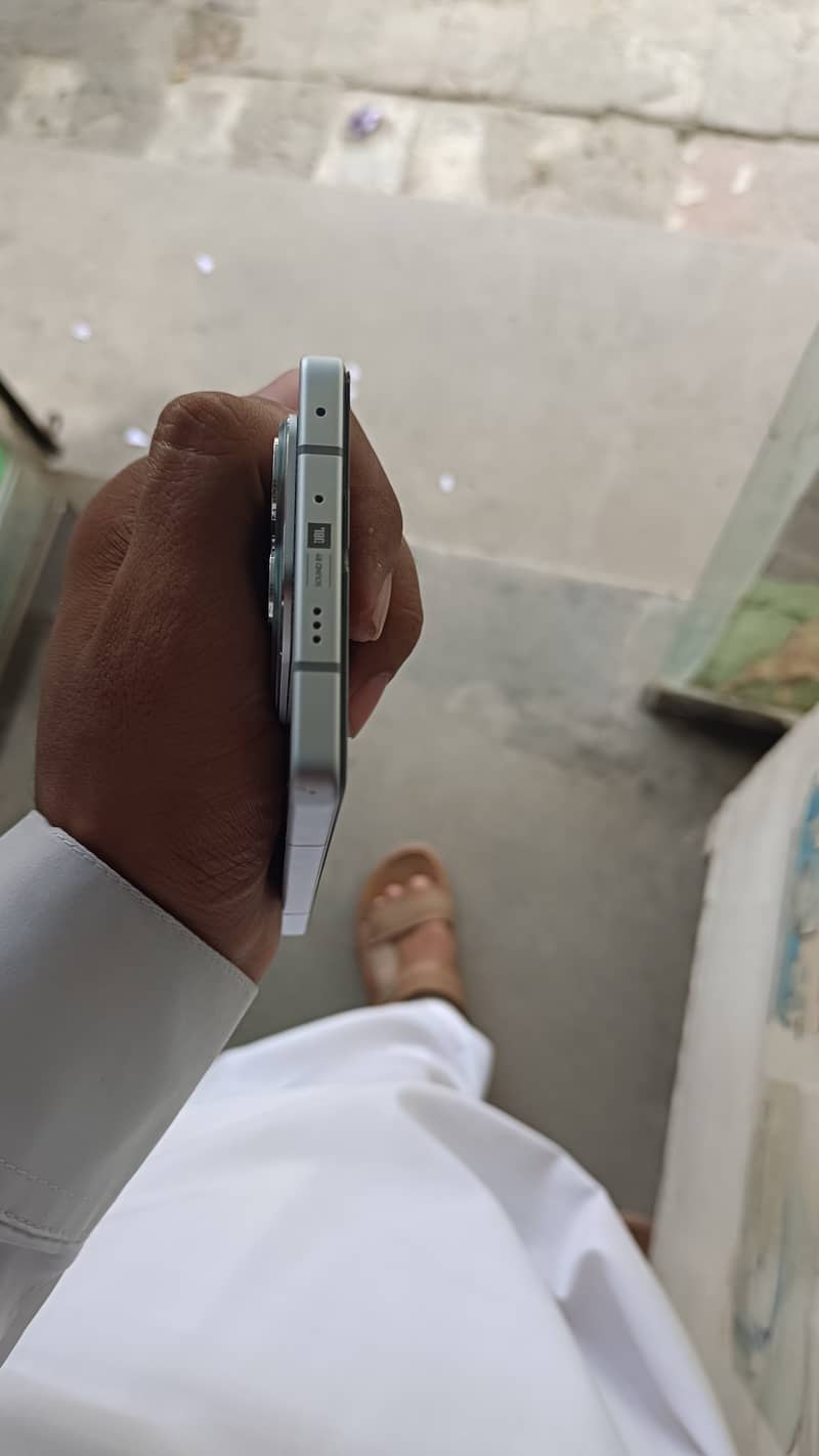 Infinix Note 50 Pro 4