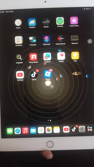 iPad 6