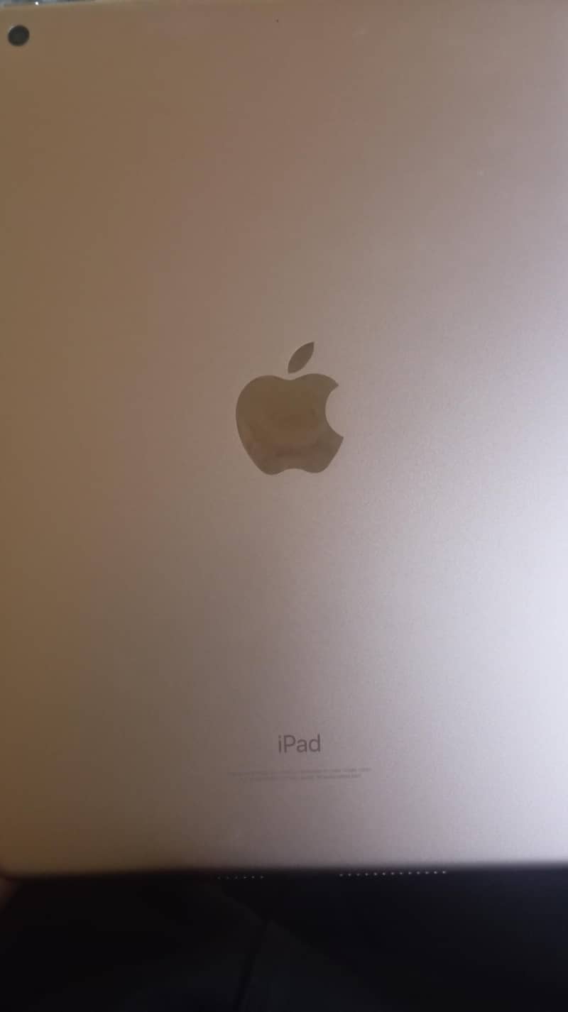 iPad 6 1