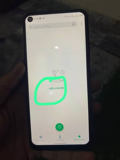 Infinix Hot 9 4 128 gb exchange possible