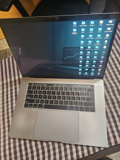 MacBook Pro 15-inch (2019) – Core i9 (8-Core) | 32GB RAM | Top Specs