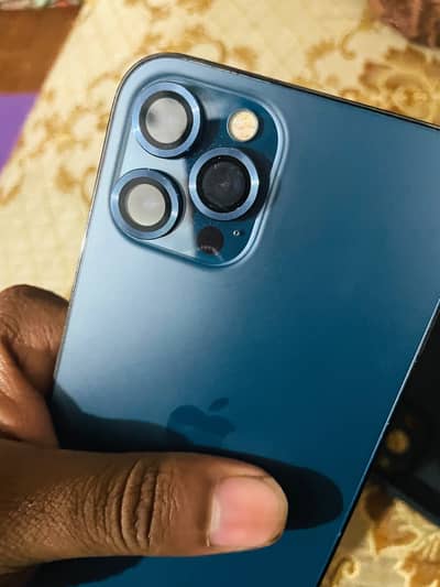 Apple iPhone 12 Pro Max