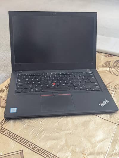 Lenovo Thinkpad core i7 8 generation T480 16/128