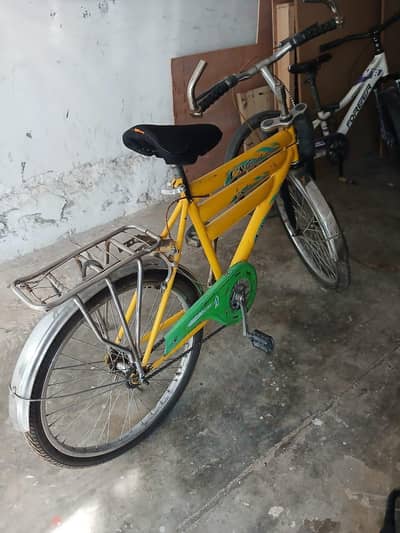 Bicycle for kids