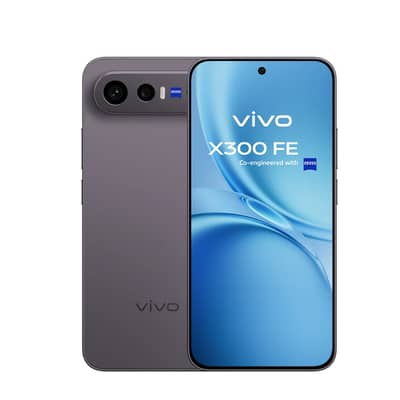 Vivo X300 FE