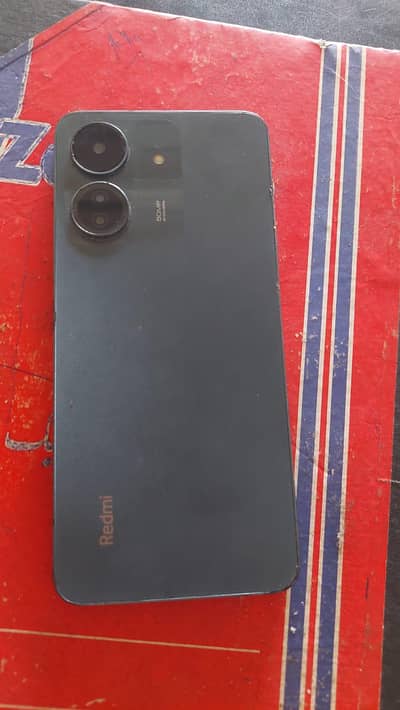 Xiaomi Redmi 13c