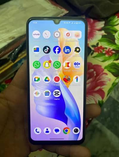 Vivo V23e