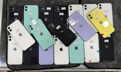 Apple iPhone 11