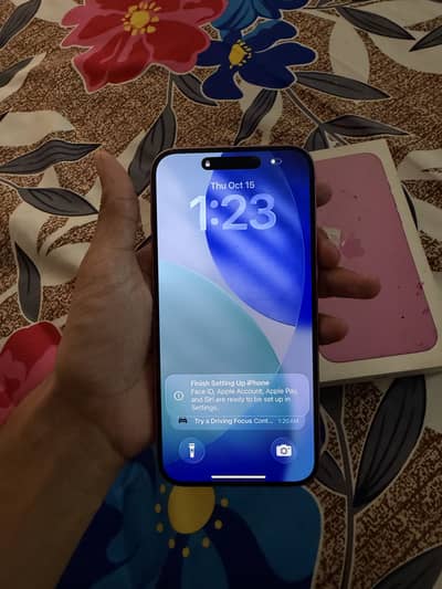 Apple iPhone 16 Plus