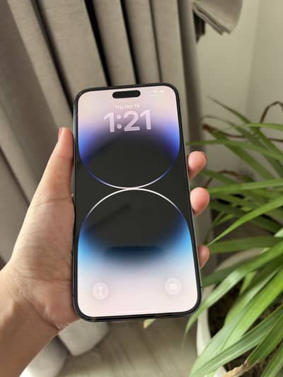 Apple iPhone 14 Pro Max 256 Gb