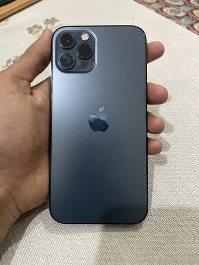 Apple iPhone 12 Pro