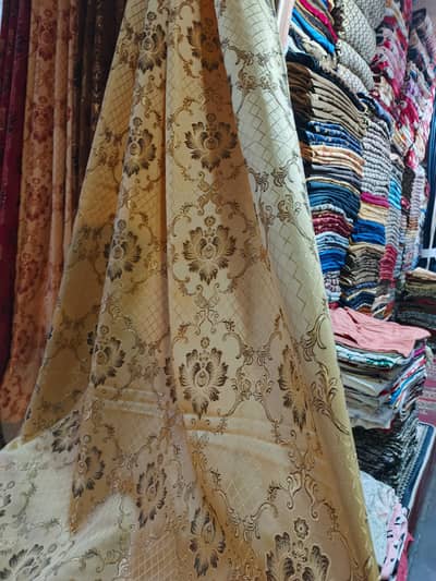 # Premium Quality Curtains – All Sizes & Colors Available
