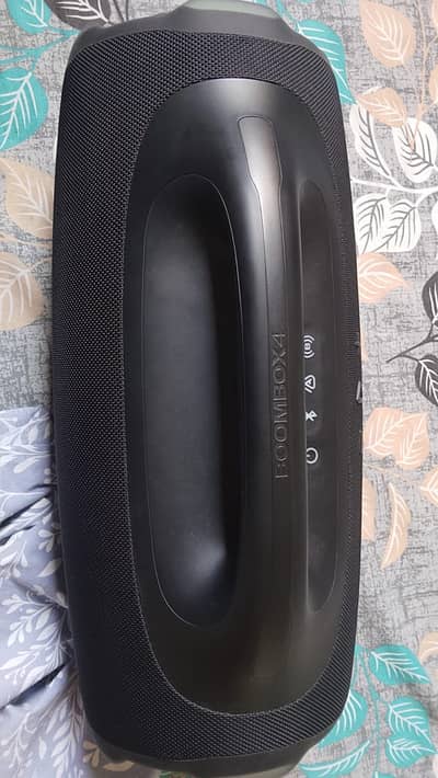 JBL Boombox 4 Avl for sale brand new without box From usa