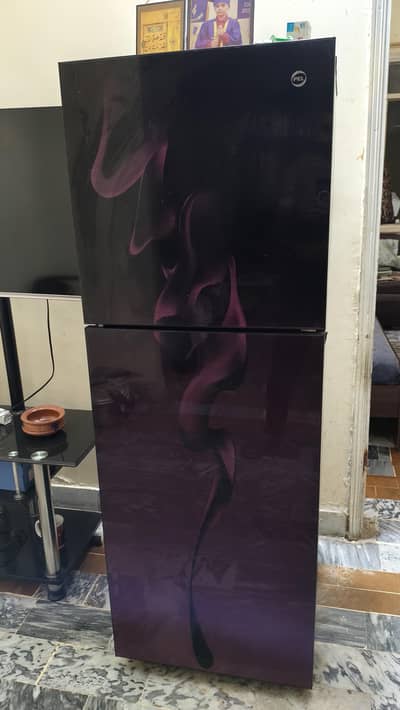 PEL Glass door Blaze 14 CFT