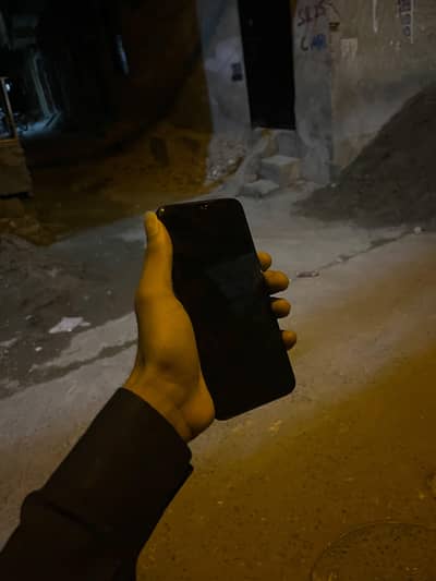 Xiaomi Redmi Note 8