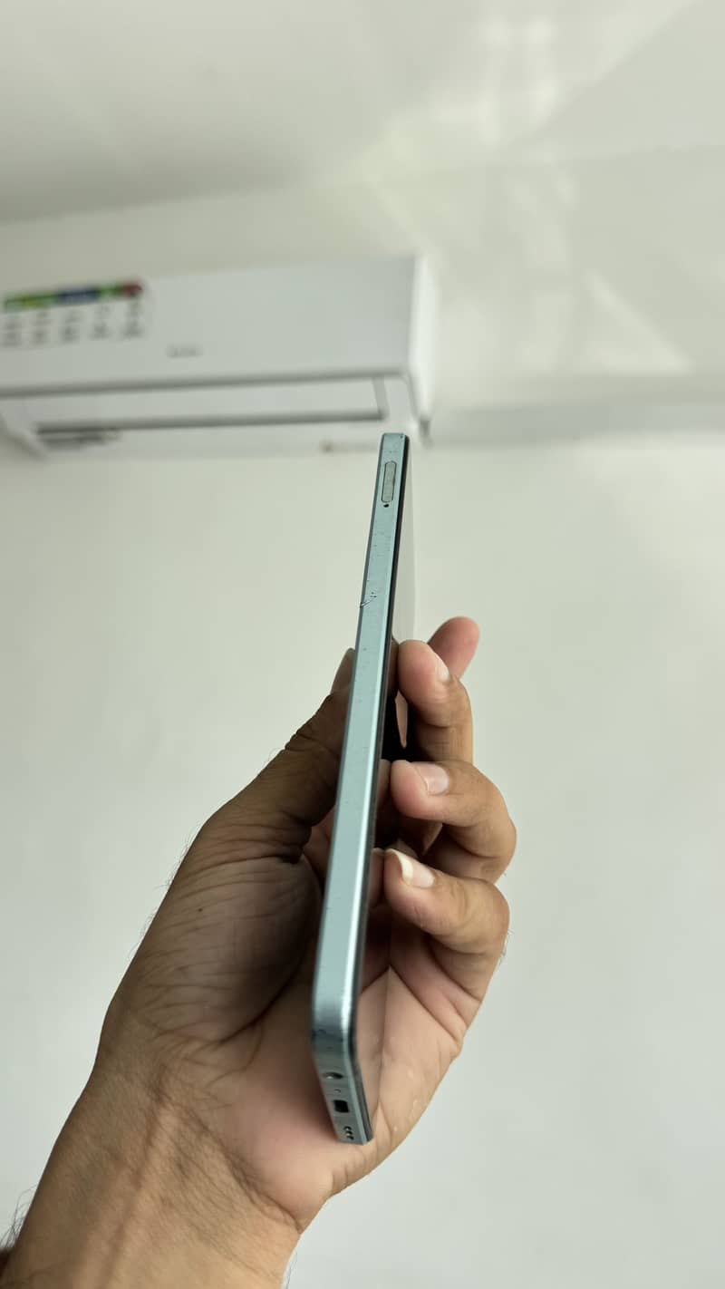 OPPO A3x 1