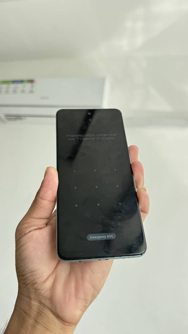 OPPO A3x 2