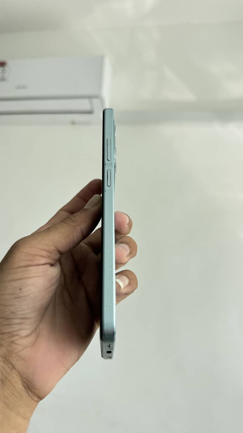 OPPO A3x 3