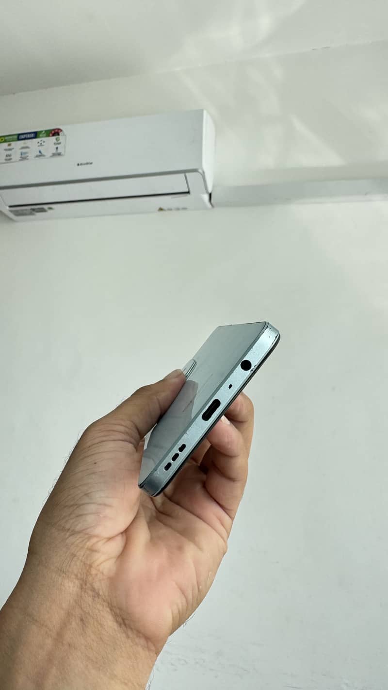OPPO A3x 4