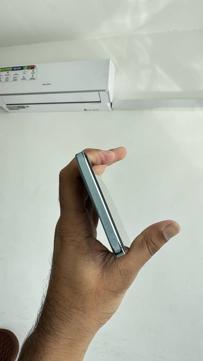 OPPO A3x 5