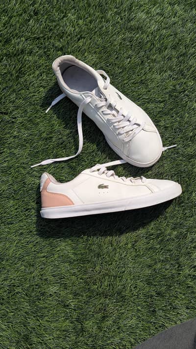 Lacoste